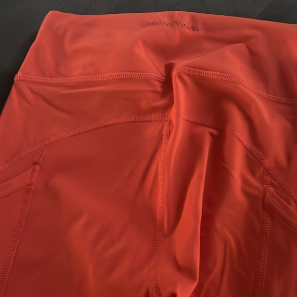 OUTDOOR VOICES LEGGINGS - Picture 8 of 8